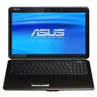 Asus K50IE-SX076X Asus K50IE-SX076X